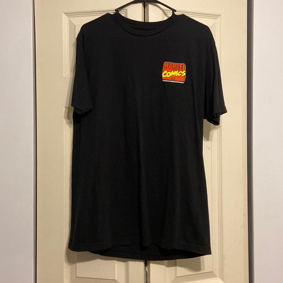 Marvel Other - Marvel Comics Tee